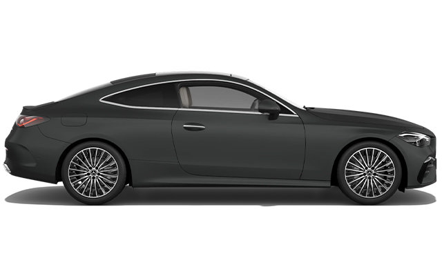 Mercedes-Benz CLE Coupe 450 4MATIC 2026 - photo 1