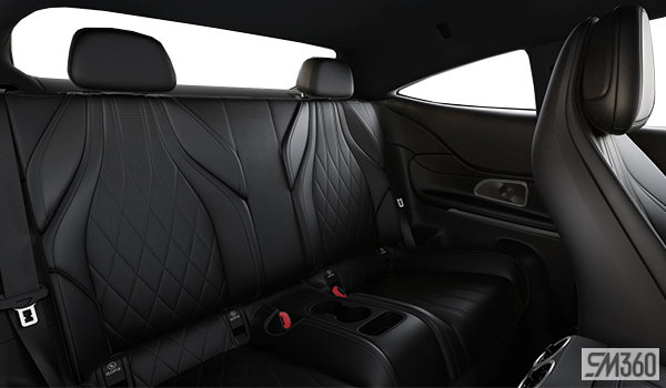 Mercedes-Benz CLE Coupé 450 4MATIC 2026