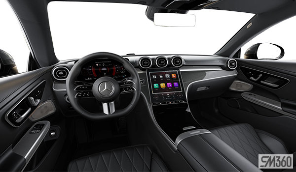 Mercedes-Benz CLE Coupé 450 4MATIC 2026