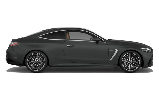 Mercedes-Benz CLE Coupe AMG 53C 4MATIC 2026 - photo 1
