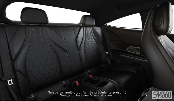2026 Mercedes-Benz CLE Coupe AMG 53C 4MATIC