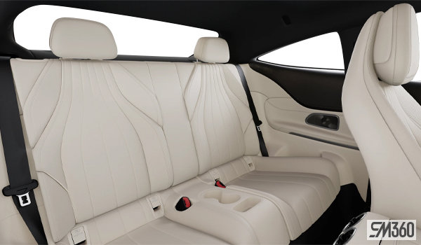 2026 Mercedes-Benz CLE Coupe AMG 53C 4MATIC