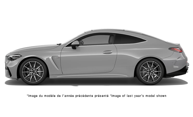 Mercedes-Benz CLE Coupe AMG 53C 4MATIC 2026