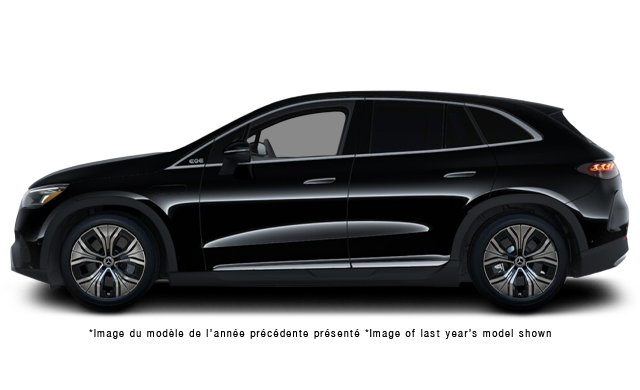 2026 Mercedes-Benz EQE 320 4MATIC