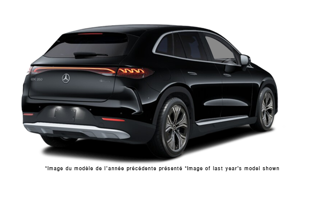 2026 Mercedes-Benz EQE 320 4MATIC
