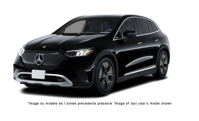 2026 Mercedes-Benz EQE 320 4MATIC