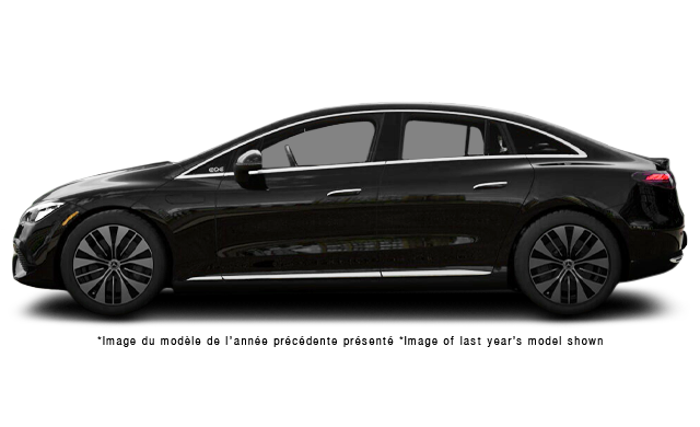 2026 Mercedes-Benz EQE 320 4MATIC