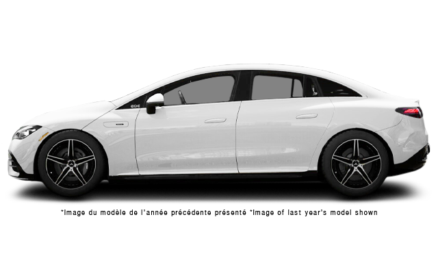 2026 Mercedes-Benz EQE AMG 4MATIC