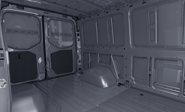 Mercedes-Benz Sprinter Cargo Van 3500XD BASE 2026 - photo 3