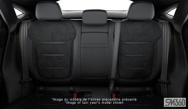 2026 Mercedes-Benz GLC Coupe AMG 63 4MATIC