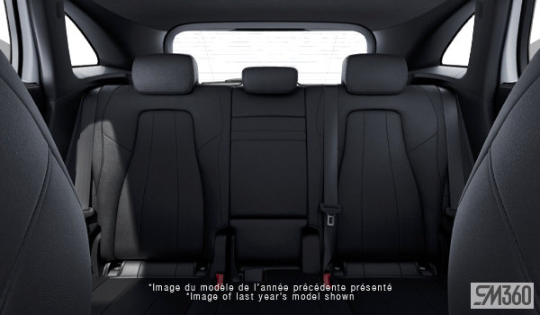 Mercedes-Benz GLA 250 4MATIC 2026
