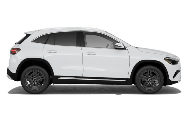 Mercedes-Benz GLA 250 2026 - 1