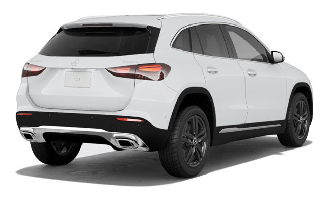 Mercedes-Benz GLA 250 2026 - 2