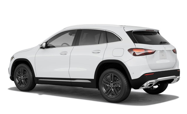 Mercedes-Benz GLA 250 2026 - 2