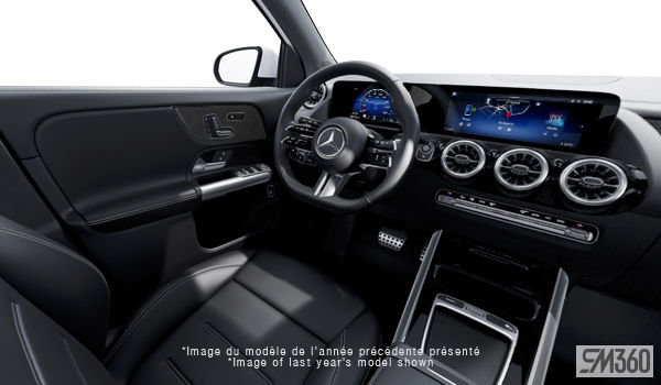 Mercedes-Benz GLA 250 2026