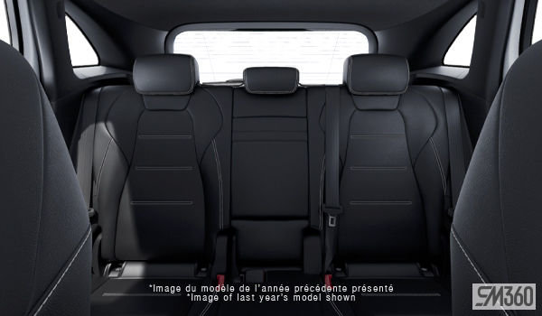 Mercedes-Benz GLA 250 2026