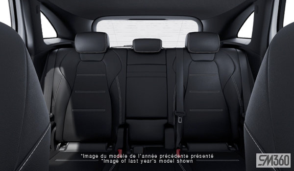 Mercedes-Benz GLA 35 AMG 4MATIC 2026