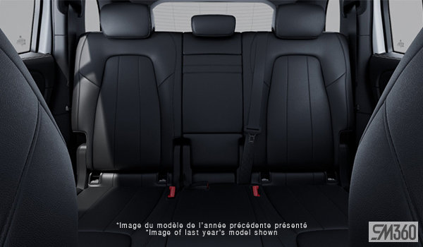 2026 Mercedes-Benz GLB 250 4MATIC