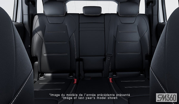 Mercedes-Benz GLB AMG 35 4MATIC 2026