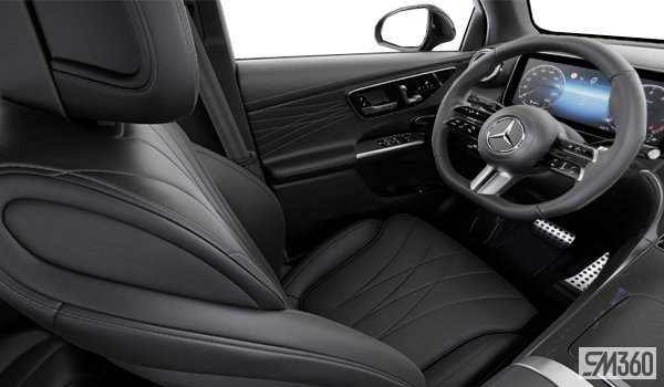 2026 Mercedes-Benz GLC Coupe 300 4MATIC
