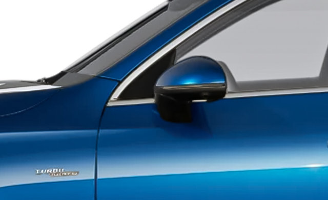 Mercedes-Benz GLC AMG 43 4MATIC 2026 - 2