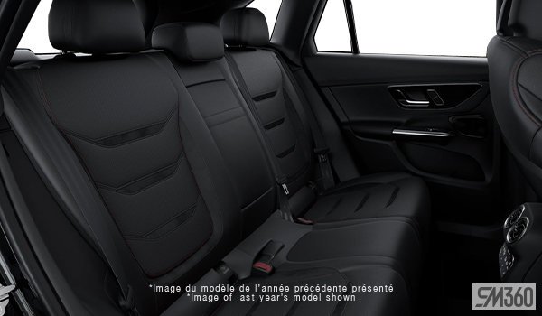 Mercedes-Benz GLC AMG 43 4MATIC 2026