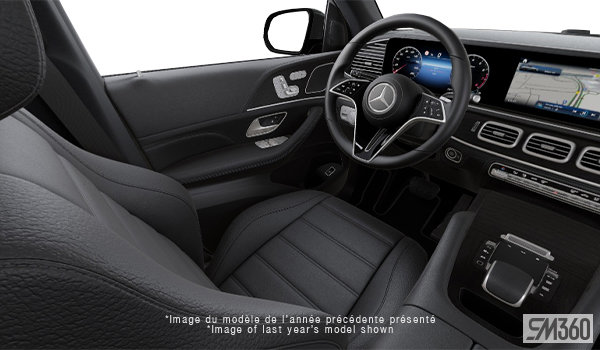 2026 Mercedes-Benz GLE Coupe 450 C4MATIC
