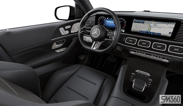 2026 Mercedes-Benz GLE Coupe 450 C4MATIC