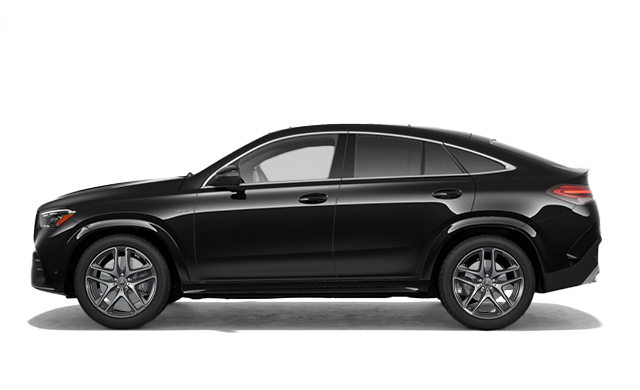 Mercedes-Benz GLE Coupe AMG 53  C4MATIC 2026