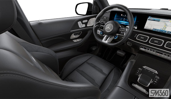 2026 Mercedes-Benz GLE Coupe AMG 63  C4MATIC