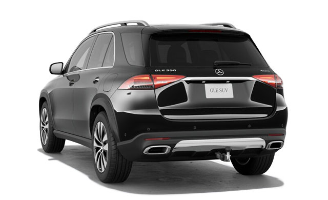 Mercedes-Benz GLE 350  4MATIC 2026 - 2