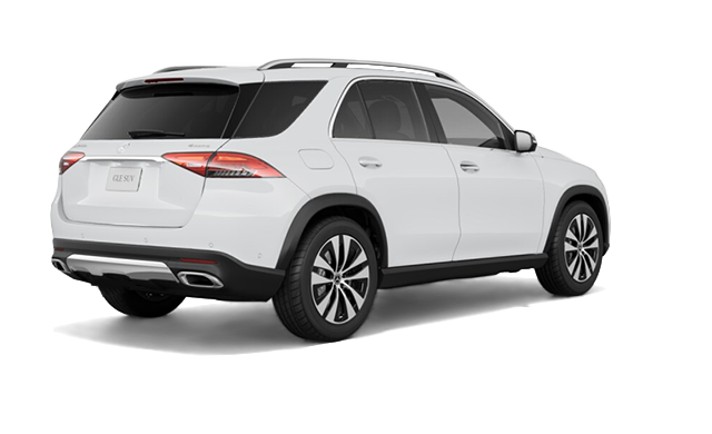 2026 Mercedes-Benz GLE 350  4MATIC
