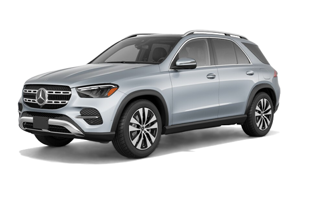 Mercedes-Benz GLE 350  4MATIC 2026