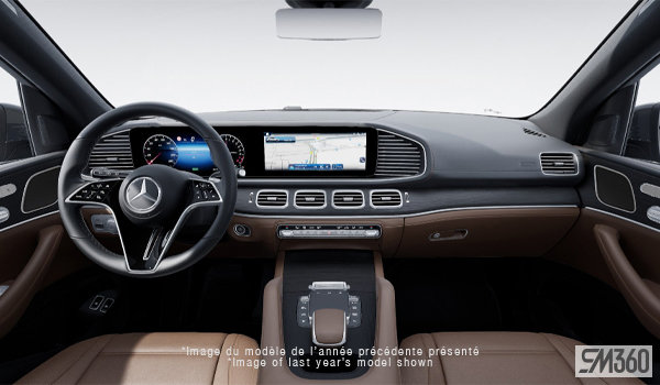 Mercedes-Benz GLE 350  4MATIC 2026