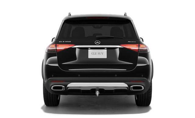 Mercedes-Benz GLE 450  4MATIC 2026 - 1