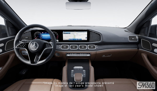 Mercedes-Benz GLE 450  4MATIC 2026