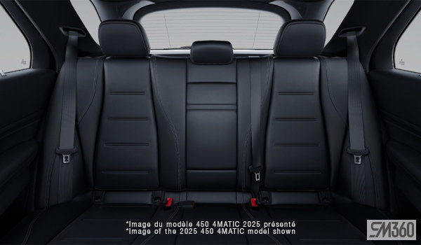 Mercedes-Benz GLE 580 4MATIC 2026