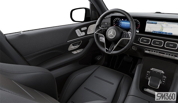 580 4MATIC