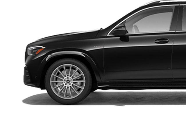Mercedes-Benz GLE AMG 53 4MATIC 2026 - 3