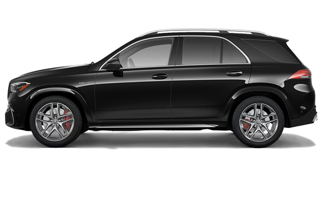 2026 Mercedes-Benz GLE
