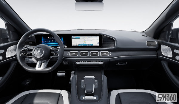 2026 Mercedes-Benz GLE AMG 63 S 4MATIC