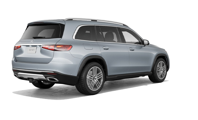 2026 Mercedes-Benz GLS 450 4MATIC - Starting at $132,113 | Mercedes ...