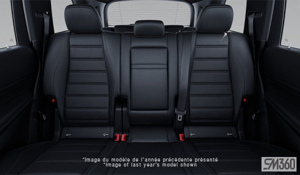 2026 Mercedes-Benz GLS 450 4MATIC
