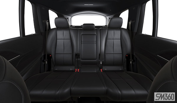 Mercedes-Benz GLS 450 4MATIC 2026