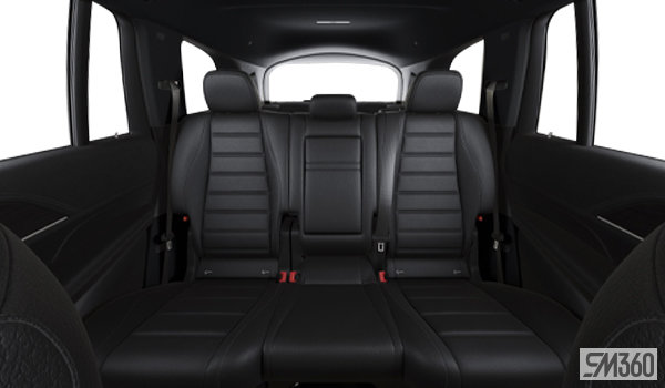 2026 Mercedes-Benz GLS 450 4MATIC