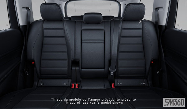 2026 Mercedes-Benz GLS 580 4MATIC