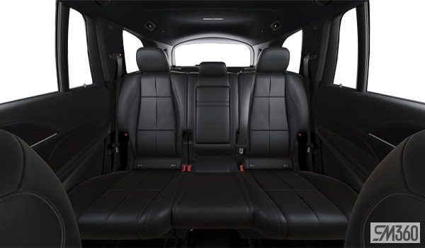 2026 Mercedes-Benz GLS 580 4MATIC