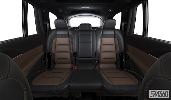 2026 Mercedes-Benz GLS AMG 63 4MATIC+