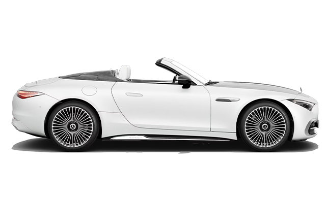 Mercedes-Benz Mercedes-Maybach SL SL680 2026 - photo 1