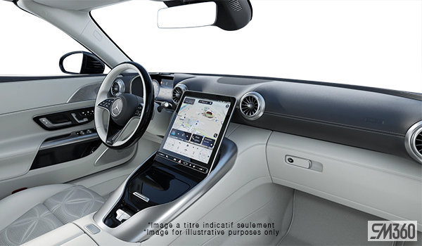 Mercedes-Benz Mercedes-Maybach SL SL680 2026